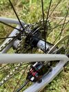 Canyon Ultimate CF SL 7 Disc eTap (vel.S 172-178cm), wattmetr