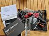 Canyon Ultimate CF SL 7 Disc eTap (vel.S 172-178cm), wattmetr