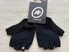 Assos GT Gloves C2 - krátké rukavice, NOVÉ