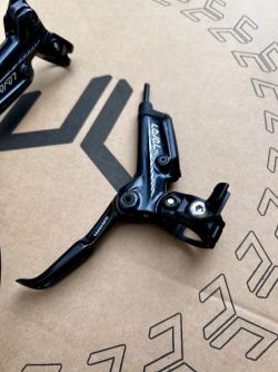 Brzdy Sram Level TL