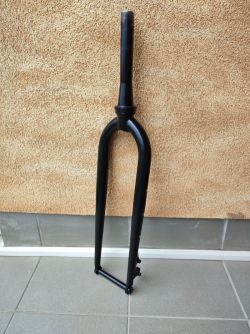 Pevna vidlica Identiti Xct2 MTB Boost Disc 29" + packeta Zdarma