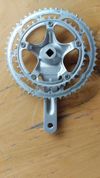Kliky Shimano