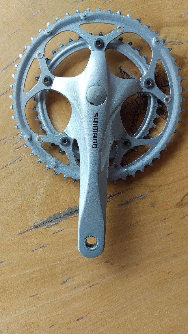 Kliky Shimano