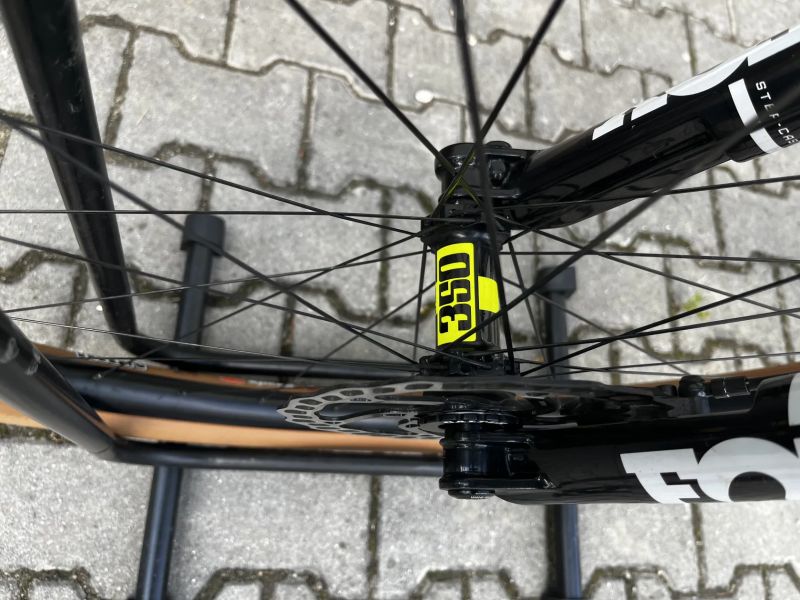 Cube Ams 100 c 68