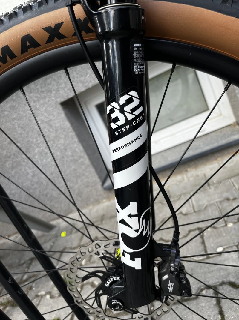 Cube Ams 100 c 68