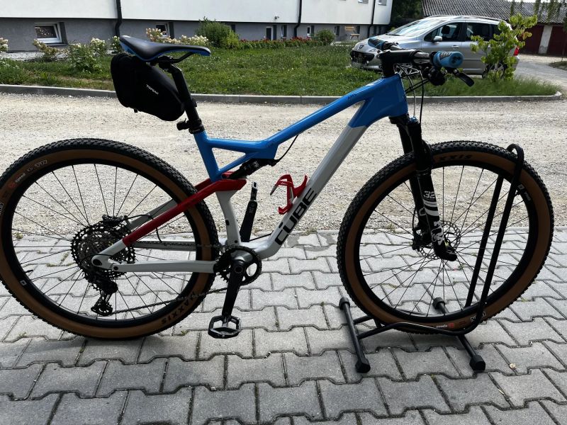 Cube Ams 100 c 68