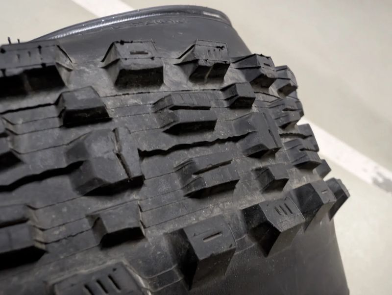 Prodám pláště Maxxis Assegai EXO TR 2.5 WT