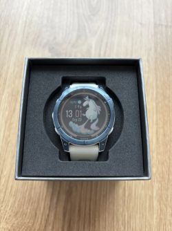 Garmin fēnix® 7 – Sapphire Solar Edition