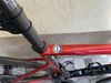 Van Rysel EDR CF, karbon, Rival AXS 2×12, wattmetr, vel. L