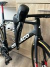 Colnago V4rs, dura-ace di2, SRM vel. 510 (172-185)