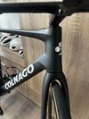 Colnago V4rs, dura-ace di2, SRM vel. 510 (172-185)