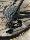 Colnago V4rs, dura-ace di2, SRM vel. 510 (172-185)