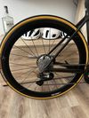 Colnago V4rs, dura-ace di2, SRM vel. 510 (172-185)