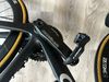 Colnago V4rs, dura-ace di2, SRM vel. 510 (172-185)