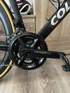 Colnago V4rs, dura-ace di2, SRM vel. 510 (172-185)