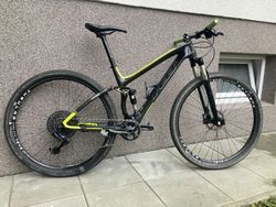 Felt edict nine 3