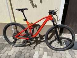 Prodám Canyon Neuron AL 7.0 – velikost L