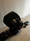 Cyklotrenažér Elite Direto+ s powermetrem - TOP STAV - ZÁRUKA