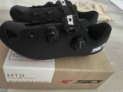 Mtb tretry Sidi EAGLE 10