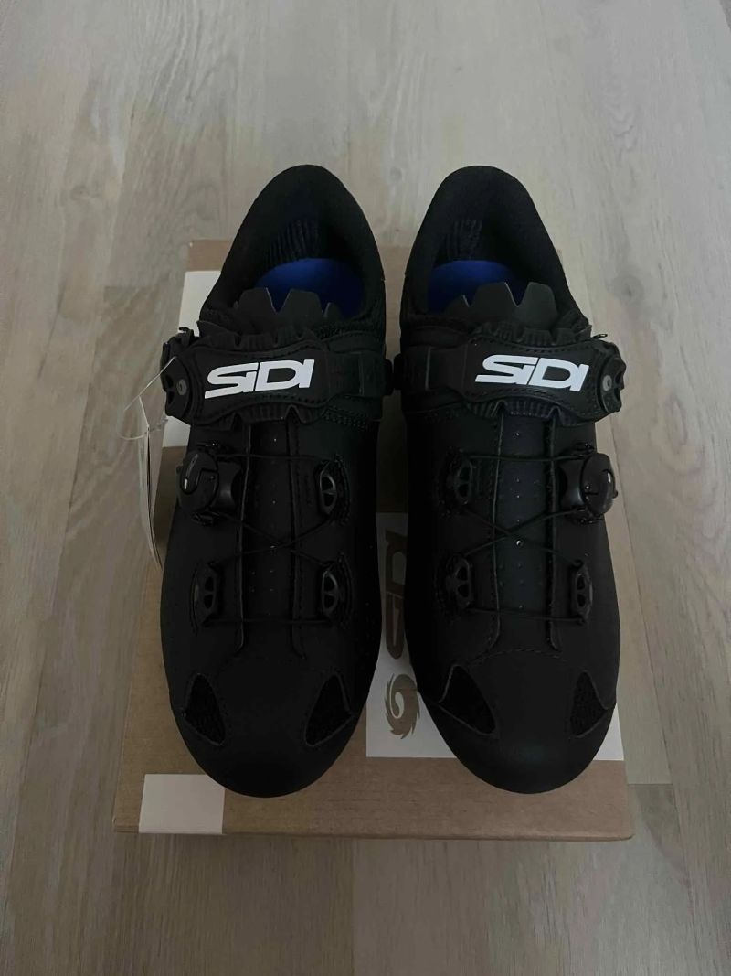 Mtb tretry Sidi EAGLE 10