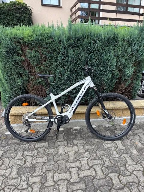 Rock Machine e90-29 - 2