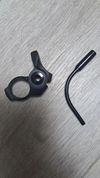 Kind Shock E20i - průměr 31,6 - zdvih 125mm