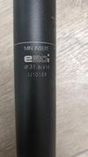 Kind Shock E20i - průměr 31,6 - zdvih 125mm
