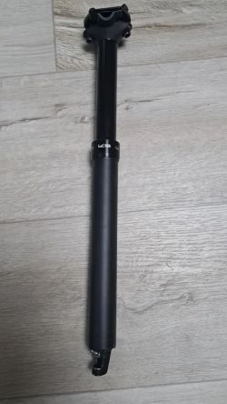 Kind Shock E20i - průměr 31,6 - zdvih 125mm