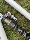 Rám Nukeproof Mega EXT “L”