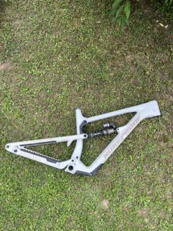 Rám Nukeproof Mega EXT “L”