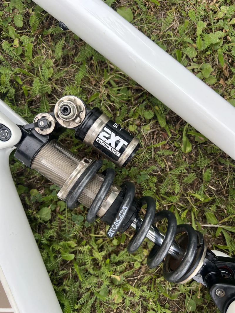 Rám Nukeproof Mega EXT “L”