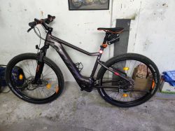 KTM Macina Team 792 Macina Race 592
