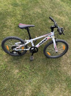 Giant XTC 20