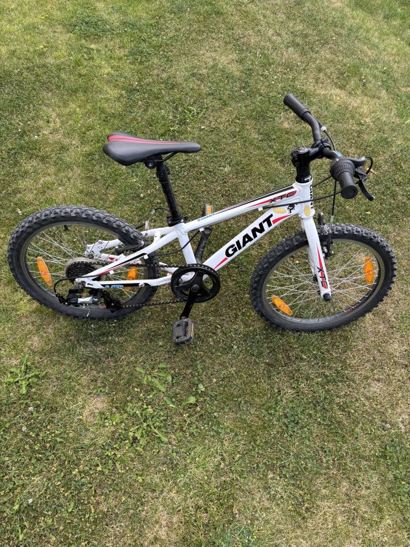 Giant XTC 20
