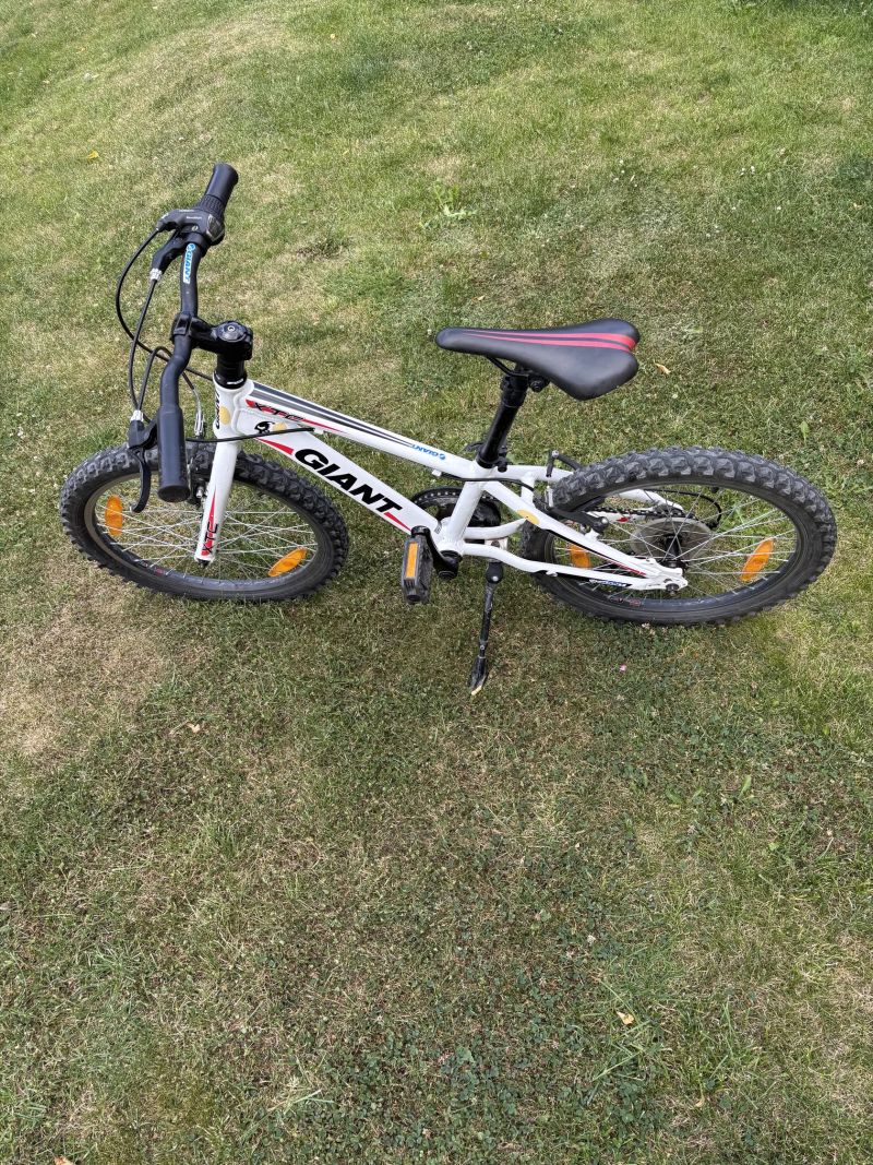 Giant XTC 20