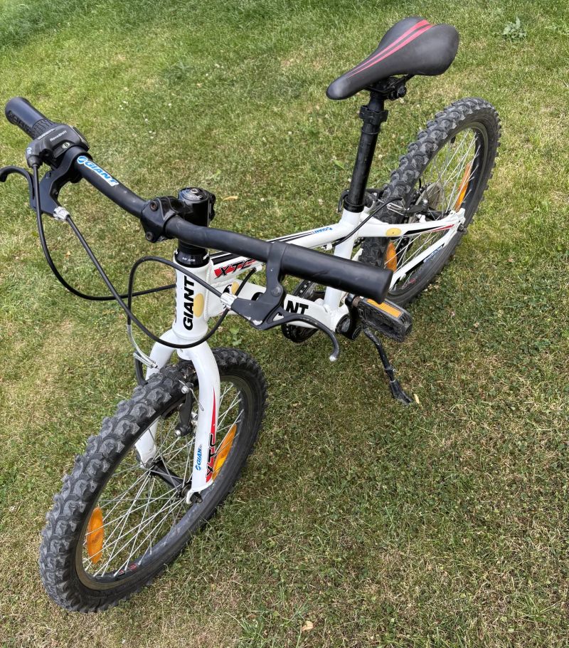 Giant XTC 20