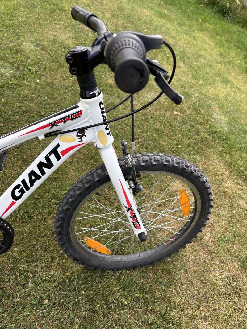 Giant XTC 20