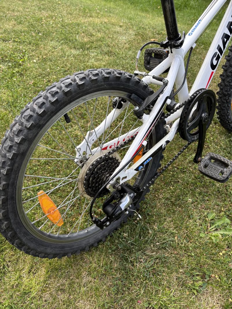 Giant XTC 20