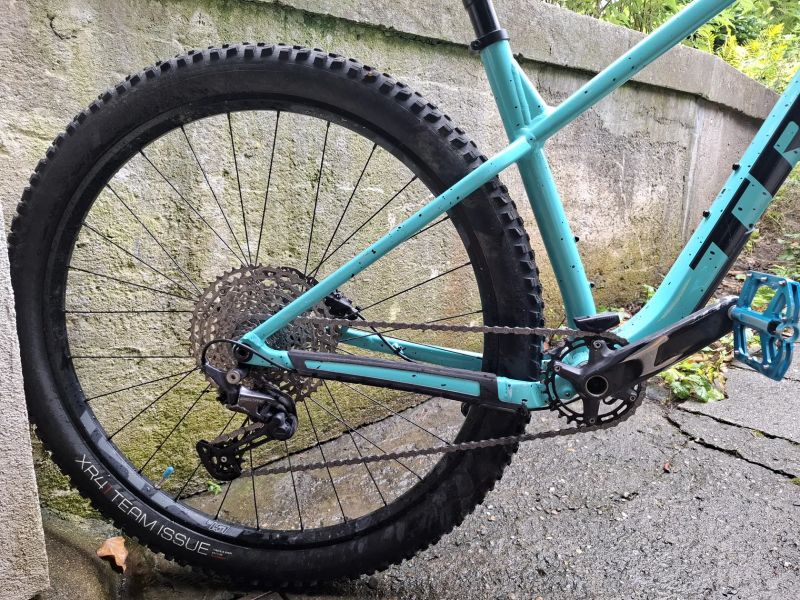 Trek Roscoe 7