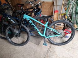 Trek Roscoe 7