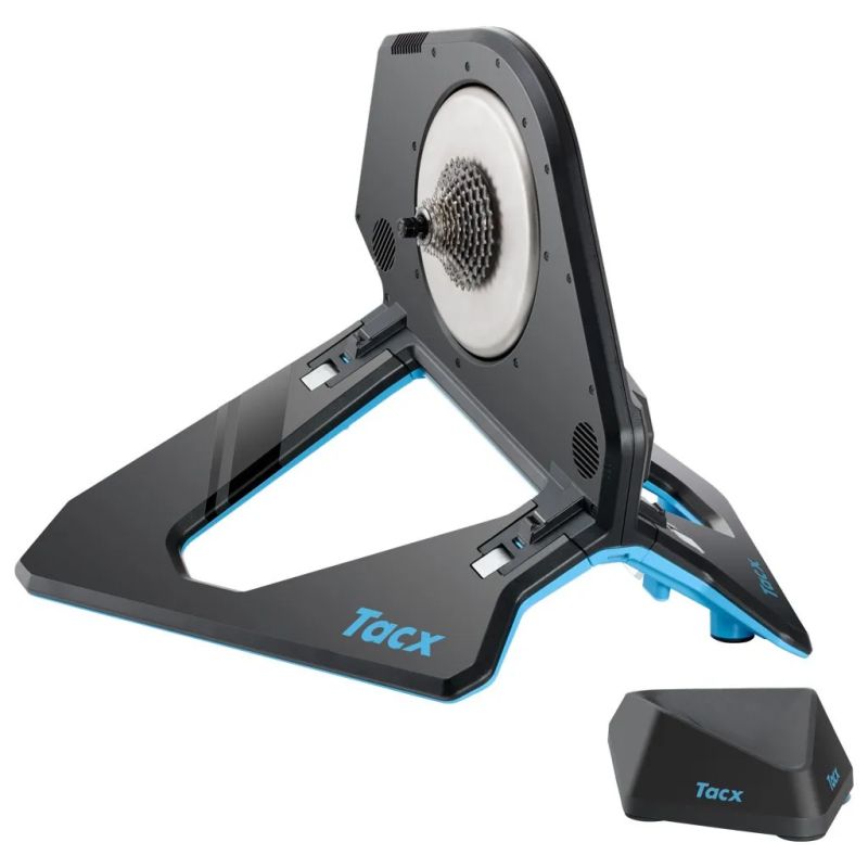 Tacx T2875 NEO 2T SMART + Tacx Neo Motion Plates 