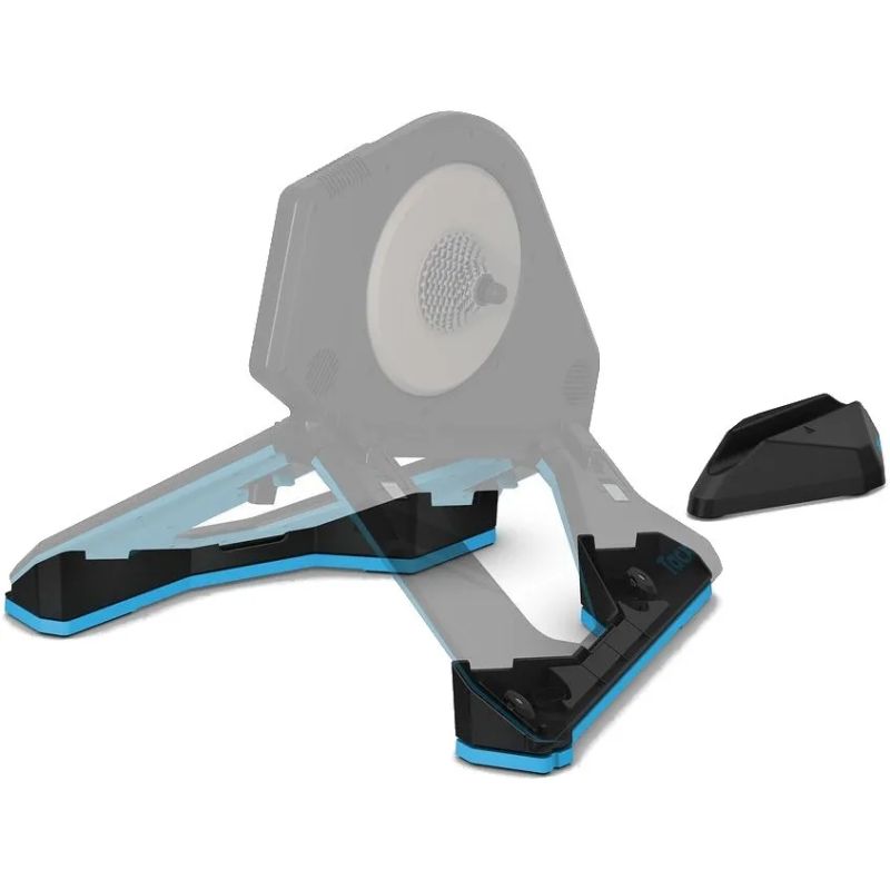 Tacx T2875 NEO 2T SMART + Tacx Neo Motion Plates 