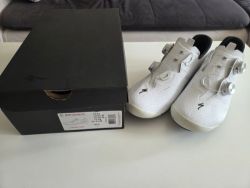 Specialized Sworks Torch TOP stav