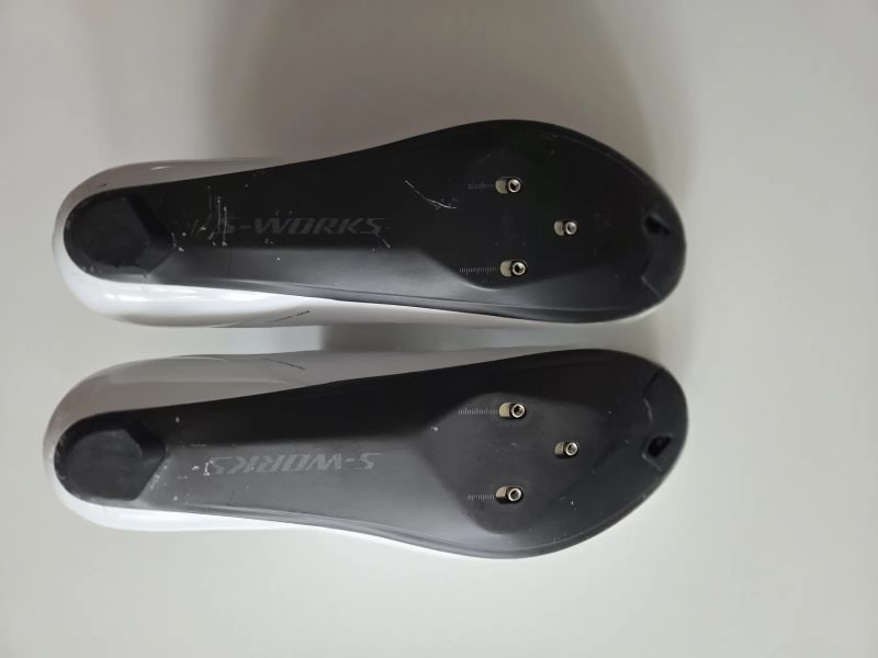 Specialized Sworks Torch TOP stav