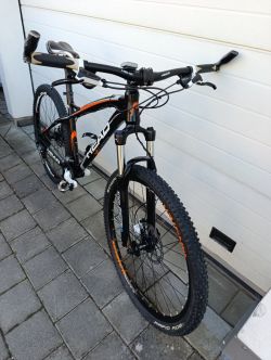 Head MTB 