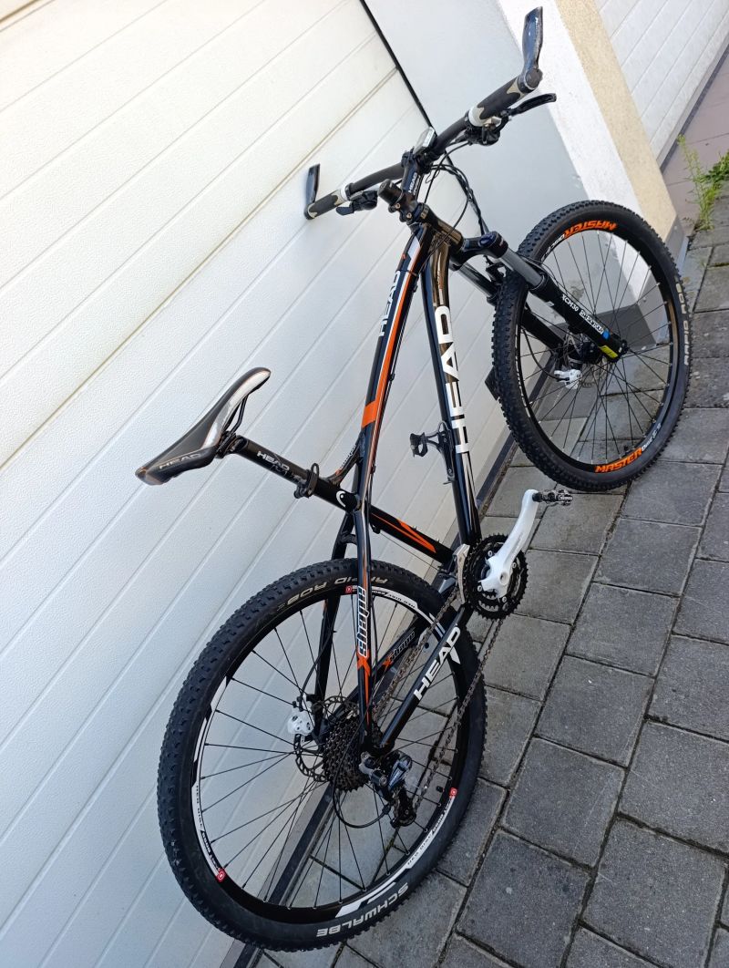 Head MTB 