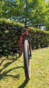 Rockrider XC 900