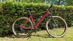 Rockrider XC 900