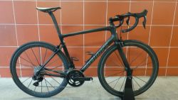 S-Works Tarmac SL6 Shimano Dura Ace Di2 12s
