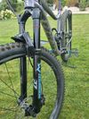 Prodám málo jetý Giant Trance 29 3 r. 2021